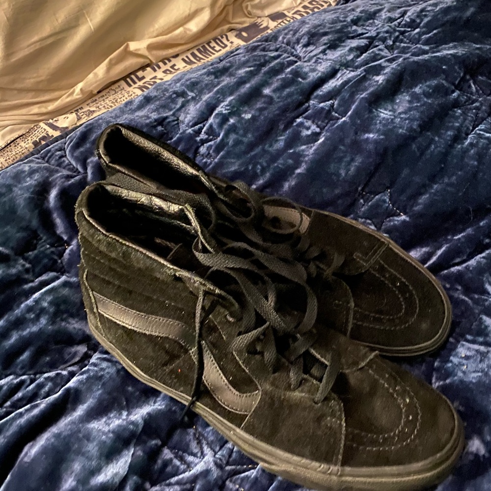 Vans 10.5 - image 2